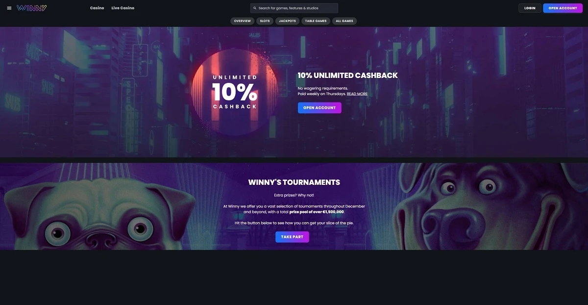 mobile app